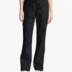 Brand New 
Cherokee Women's Workwear Core Stretch